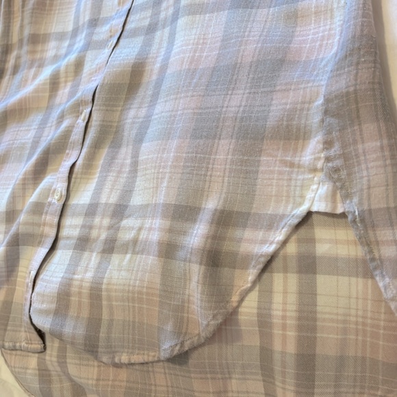 Cloth & Stone Tunic - Picture 4 of 4